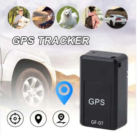 GeoSpy Mini ¨| Mini Gps Espia Localizador