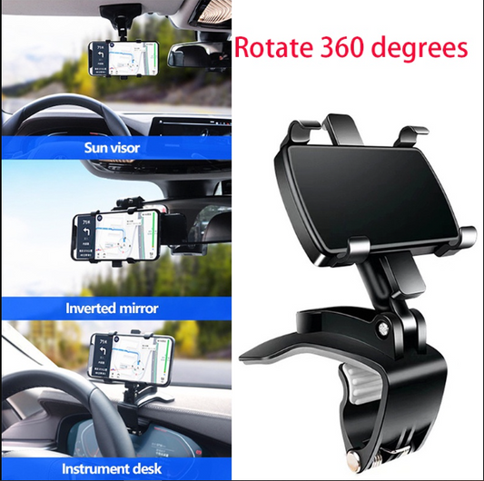 CellTwist 360 ¨| Soporte Celular 360