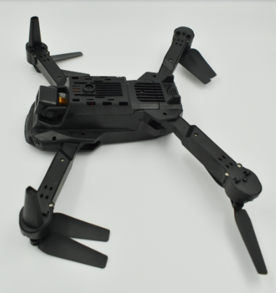 AeroView¨| Drone Dk07 Pro