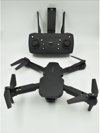AeroView¨| Drone Dk07 Pro