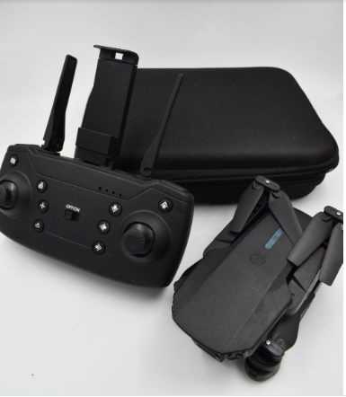 AeroView¨| Drone Dk07 Pro