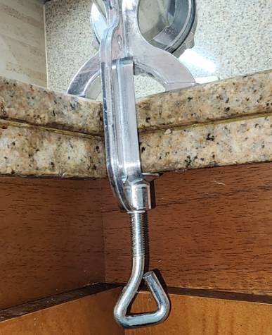 InoxGrind¨| Maquina De Moler En Aluminio Inoxidable