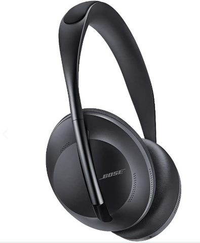 SuperSound¨|   Audifonos Bose Noise 700.