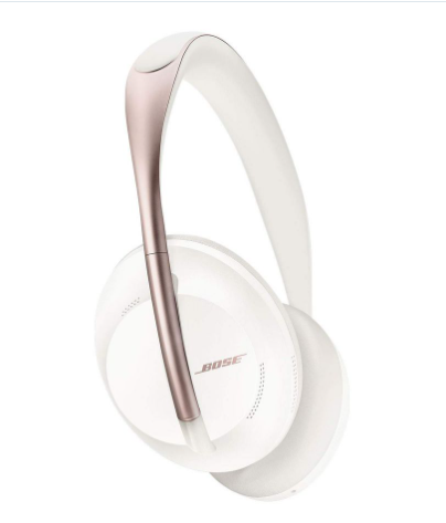 SuperSound¨|   Audifonos Bose Noise 700.