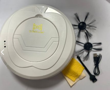 CicloBot¨| Robot aspiradora GRANDE