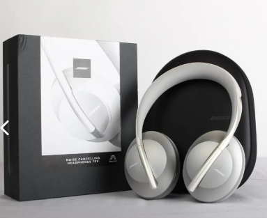 SuperSound¨|   Audifonos Bose Noise 700.