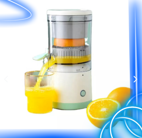 Exprimax¨| Exprimidor Electrico Portatil